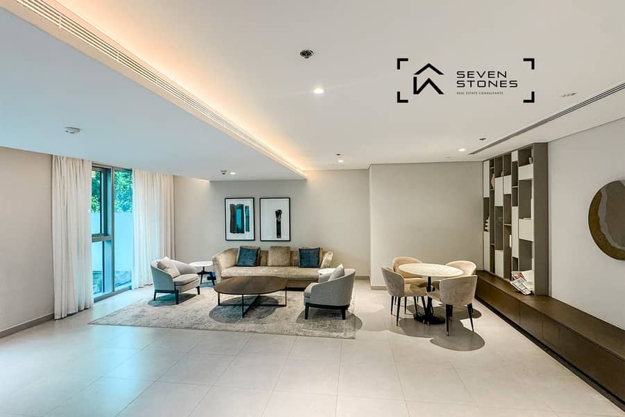 Unfurnished | Ready to Move-in | High Floor - Image 17