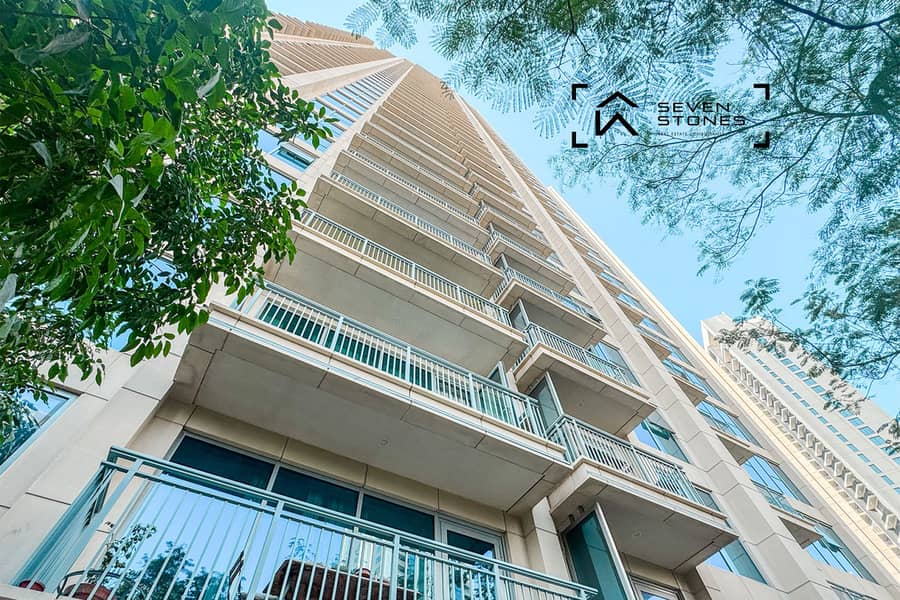 Unfurnished | Ready to Move-in | High Floor - Image 18