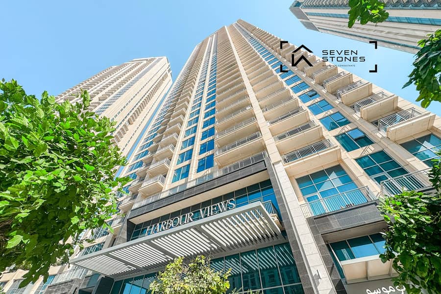 Unfurnished | Ready to Move-in | High Floor - Image 21