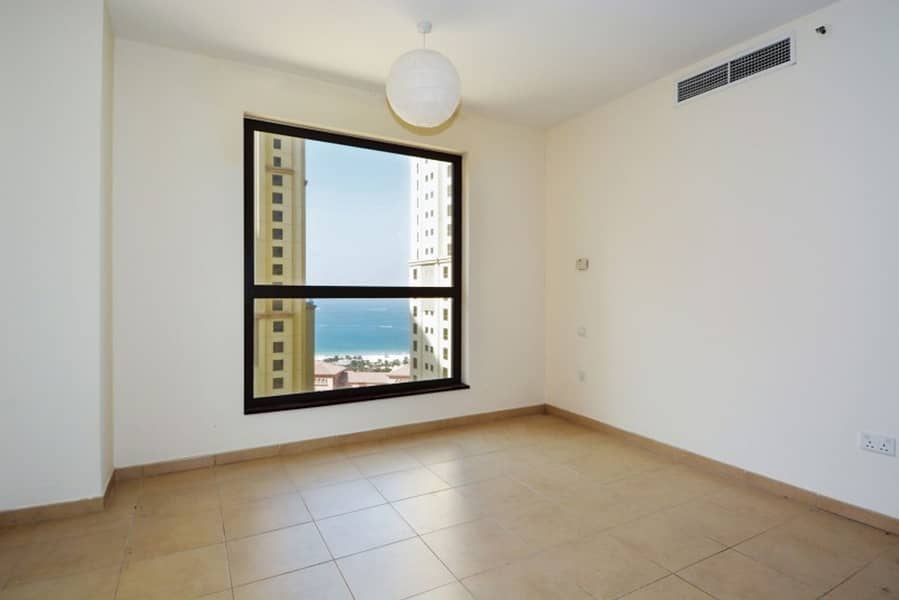 Unfurnished 3 Bed | Vacant Now |Amazing Sea View - Image 12