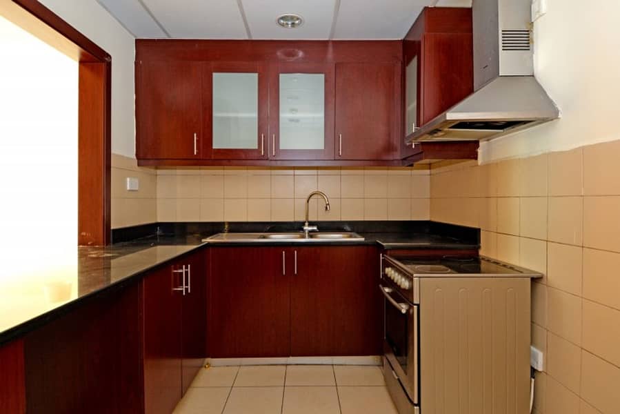 Unfurnished 3 Bed | Vacant Now |Amazing Sea View - Image 19