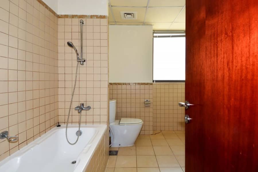 Unfurnished 3 Bed | Vacant Now |Amazing Sea View - Image 20