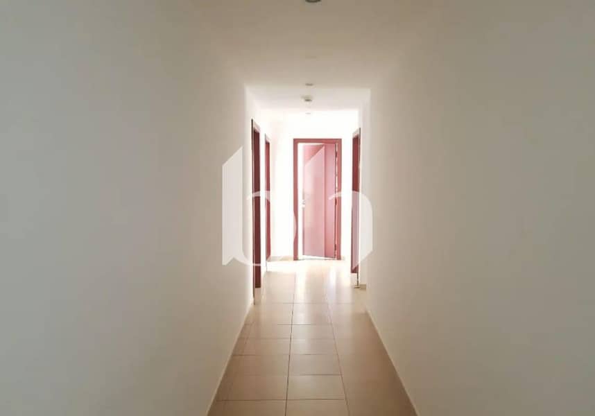 Unfurnished 3 Bed | Vacant Now |Amazing Sea View - Image 28