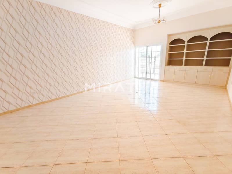 5BR Villa| Spacious Layout | Under Renovation - Image 7