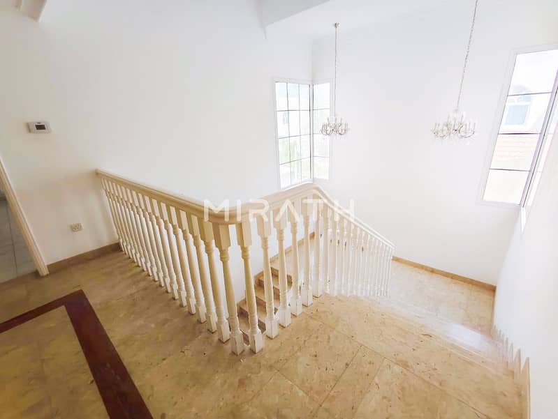 5BR Villa| Spacious Layout | Under Renovation - Image 12