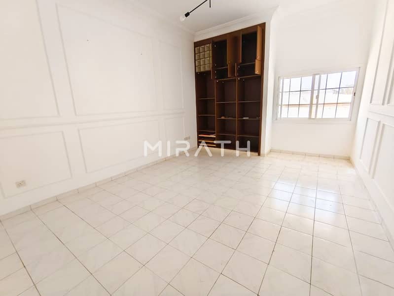 5BR Villa| Spacious Layout | Under Renovation - Image 14