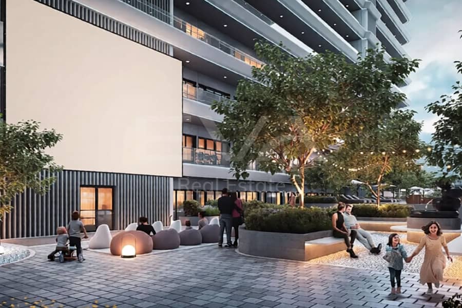 Pool and Park View | High Floor | HO Q1 2027 - Image 10