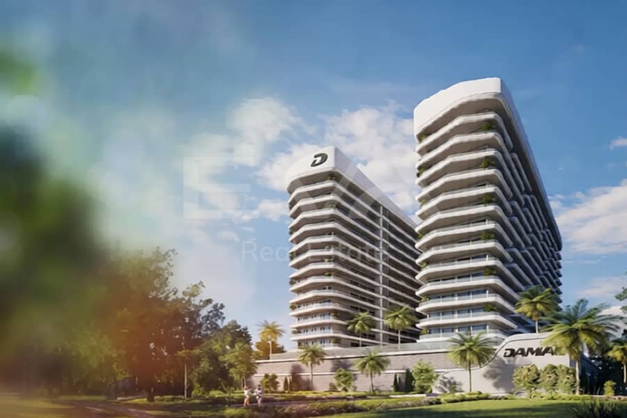 Pool and Park View | High Floor | HO Q1 2027 - Image 11