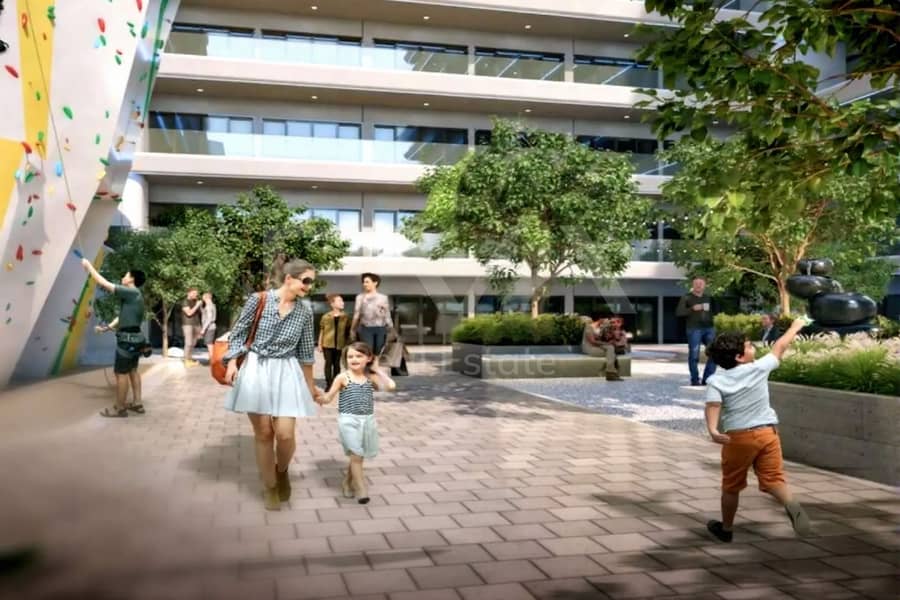 Pool and Park View | High Floor | HO Q1 2027 - Image 12