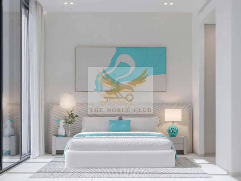 Luxury Living | Smart Home | Easy Payment Plan