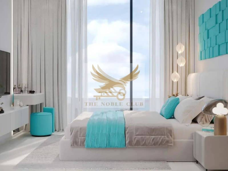 Premium Apartments | Smart Home | High ROI