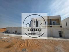 فیلا في الظيت 6 غرف 2350000 درهم - 13649306