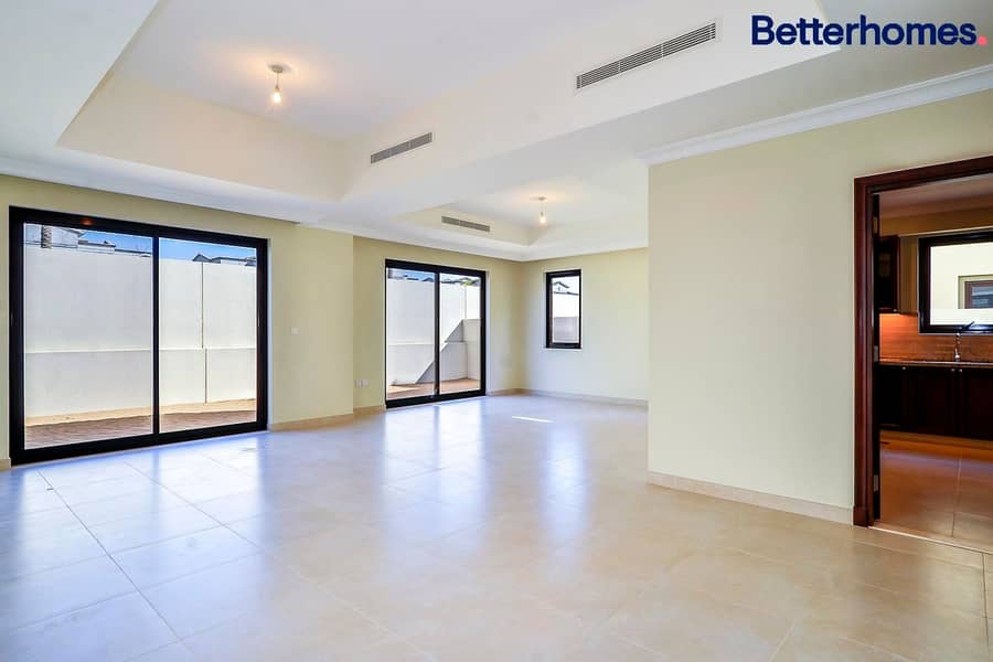 Landscaped | Next to Amenities | Available Now