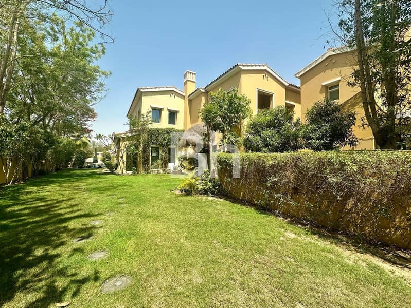 Fully Upgraded | Private Pool | Unfurnished