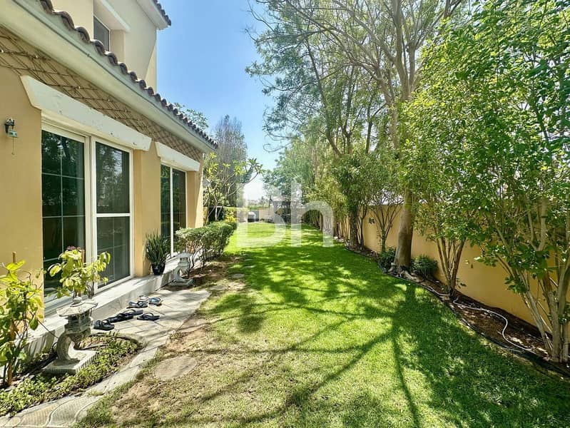 Fully Upgraded | Private Pool | Unfurnished