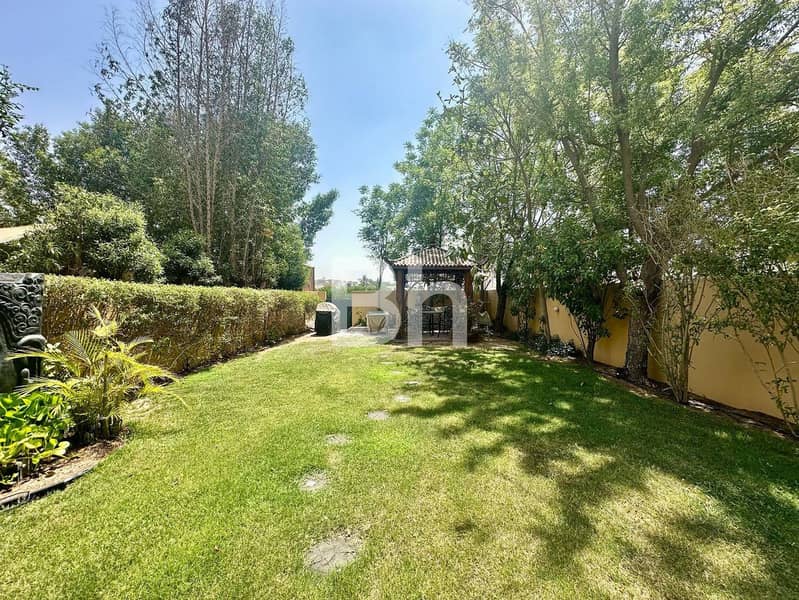 Fully Upgraded | Private Pool | Unfurnished - Image 6