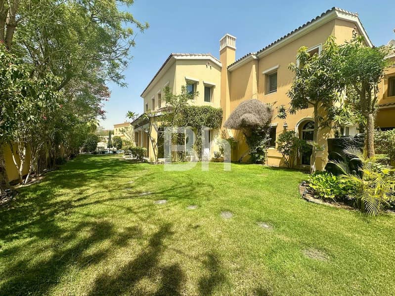 Fully Upgraded | Private Pool | Unfurnished - Image 7