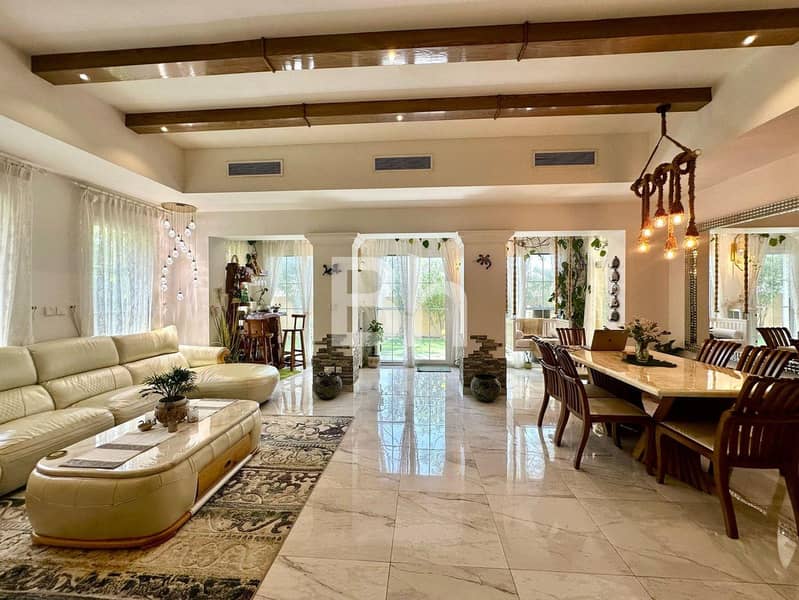 Fully Upgraded | Private Pool | Unfurnished - Image 8