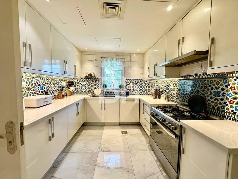 Fully Upgraded | Private Pool | Unfurnished - Image 9