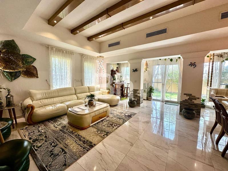 Fully Upgraded | Private Pool | Unfurnished - Image 10