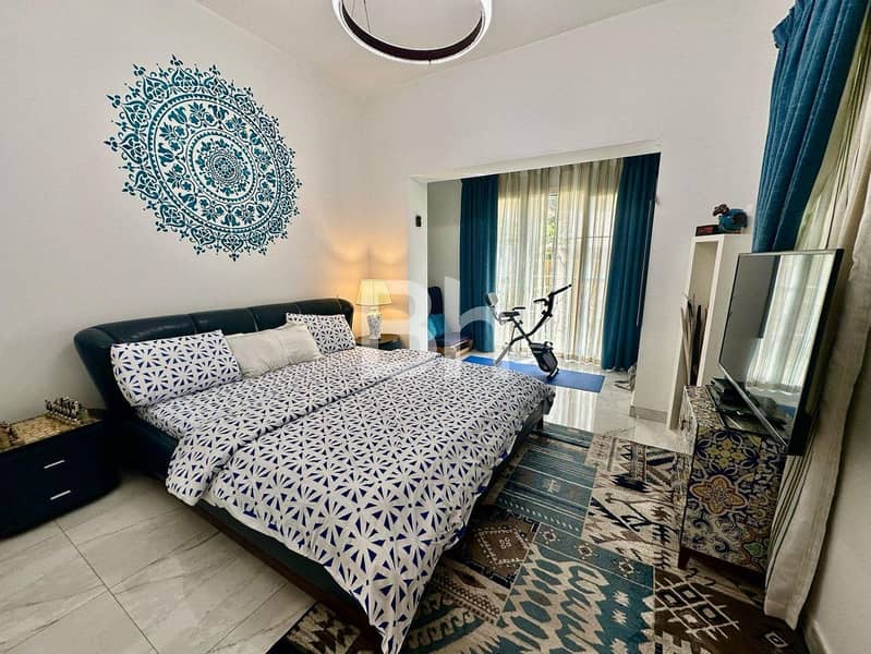 Fully Upgraded | Private Pool | Unfurnished - Image 11