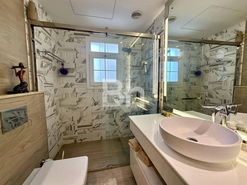 Fully Upgraded | Private Pool | Unfurnished - Image 13