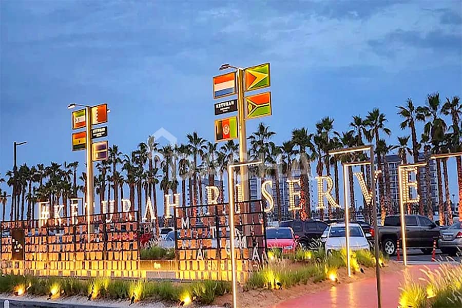 Brand New | Signature Apartment | Below OP