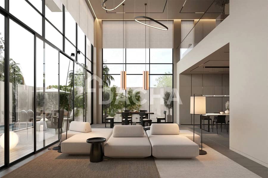 Brand New | Signature Apartment | Below OP