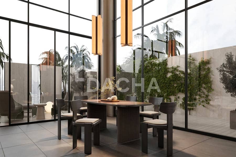 Brand New | Signature Apartment | Below OP