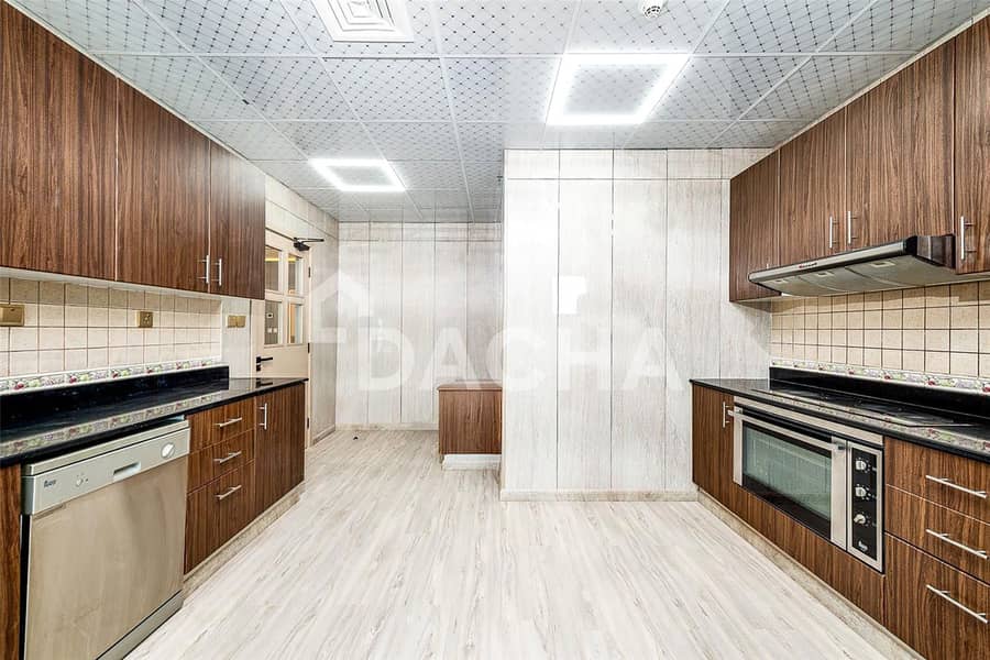 Penthouse | Fully Upgraded | Full Sea View