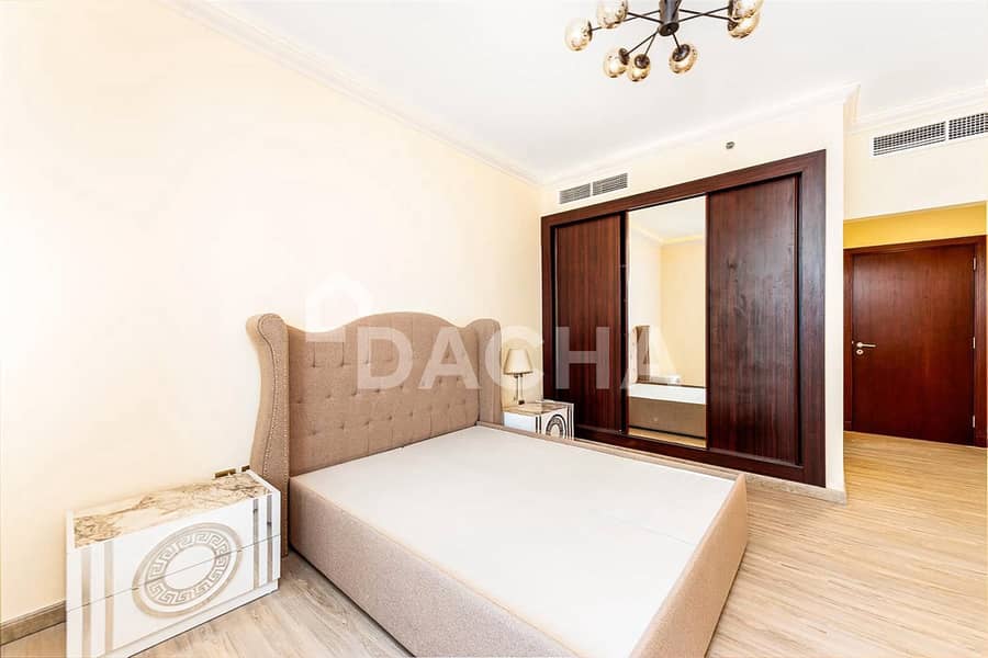 Penthouse | Fully Upgraded | Full Sea View - Image 9