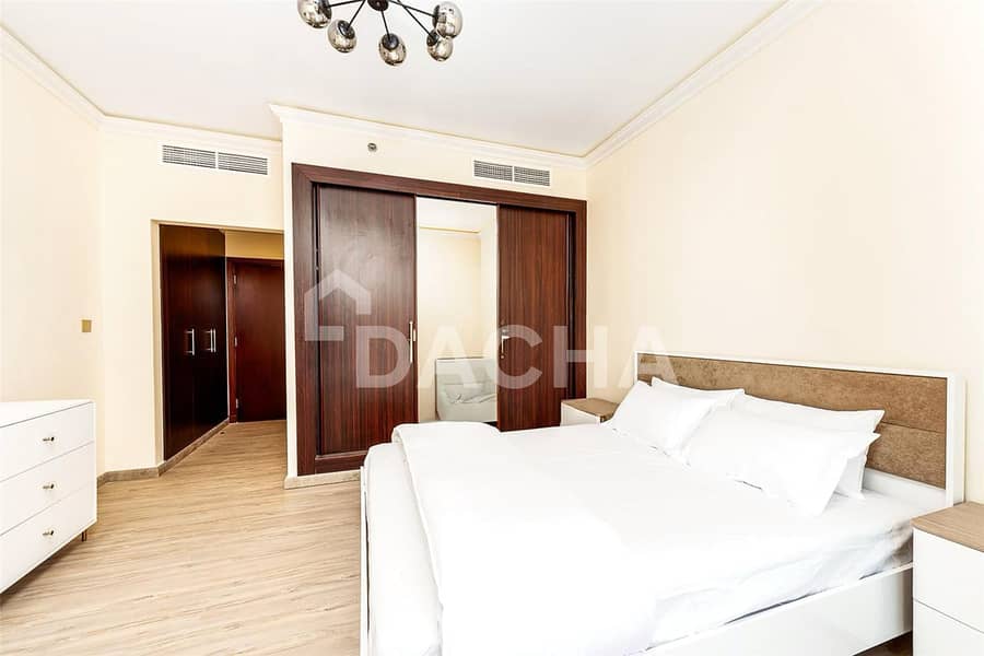 Penthouse | Fully Upgraded | Full Sea View - Image 10