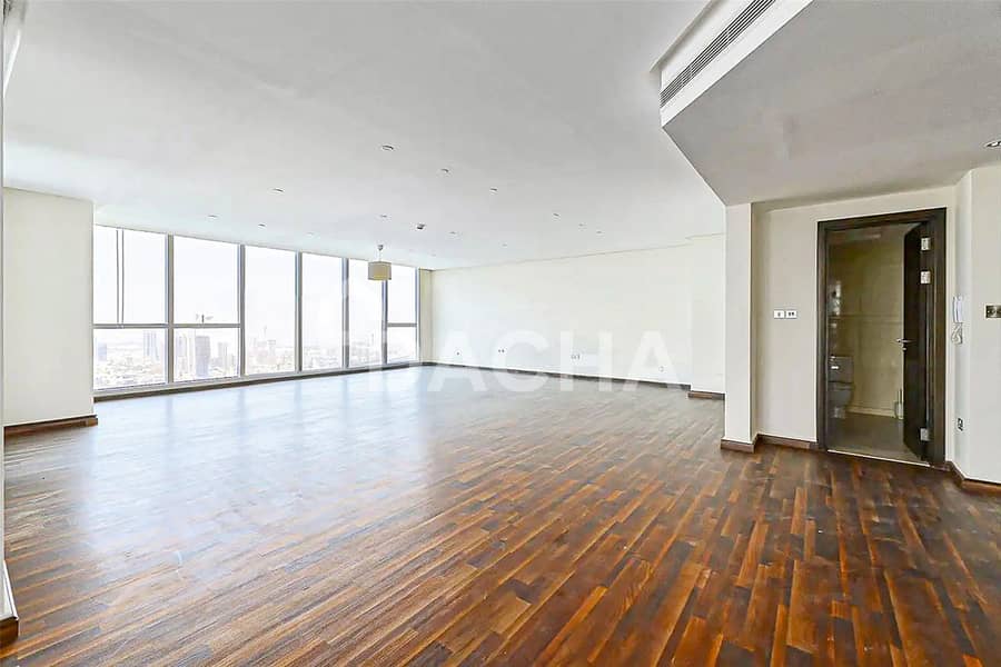 Penthouse Duplex | Upgraded | Full Palm Views - Image 8