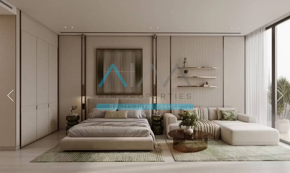 MAJAN BINGHATTI VINTAGE LUXURY 1BRH FOR SALE