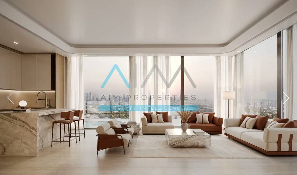 MAJAN BINGHATTI VINTAGE LUXURY 1BRH FOR SALE - Image 10