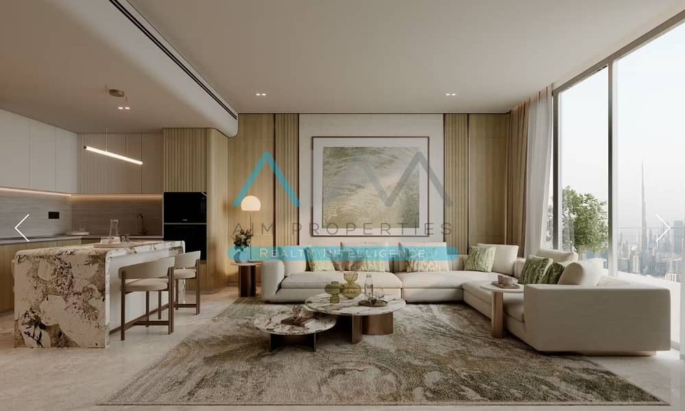 MAJAN BINGHATTI VINTAGE LUXURY 1BRH FOR SALE - Image 19