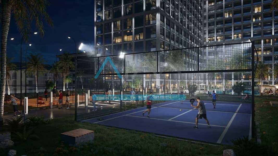 BINGHATTI VINTAGE HOT OFFER STUDIO APARTMENT FOR UAE NATIONAL BIG DISCOUNT OFFER @555000