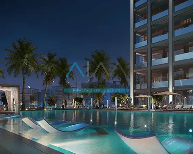 BINGHATTI VINTAGE HOT OFFER STUDIO APARTMENT FOR UAE NATIONAL BIG DISCOUNT OFFER @555000