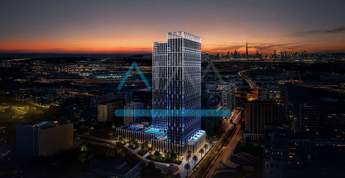 BINGHATTI VINTAGE HOT OFFER STUDIO APARTMENT FOR UAE NATIONAL BIG DISCOUNT OFFER @555000 - Image 6