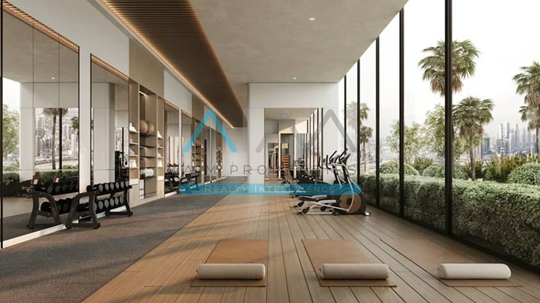 BINGHATTI VINTAGE HOT OFFER STUDIO APARTMENT FOR UAE NATIONAL BIG DISCOUNT OFFER @555000 - Image 7