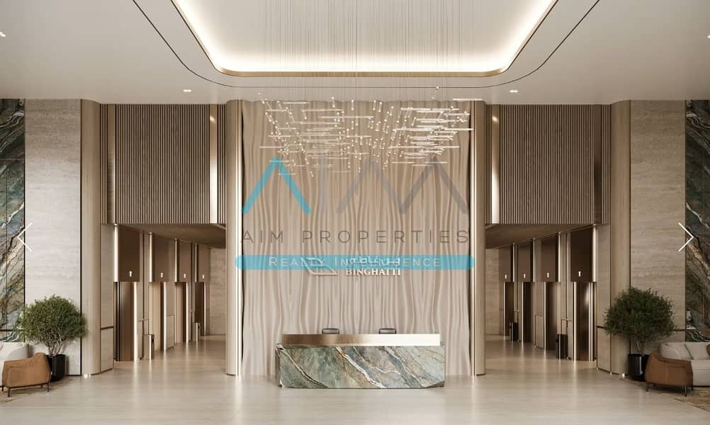 BINGHATTI VINTAGE HOT OFFER STUDIO APARTMENT FOR UAE NATIONAL BIG DISCOUNT OFFER @555000 - Image 11