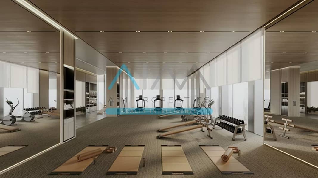 BINGHATTI VINTAGE HOT OFFER STUDIO APARTMENT FOR UAE NATIONAL BIG DISCOUNT OFFER @555000 - Image 19