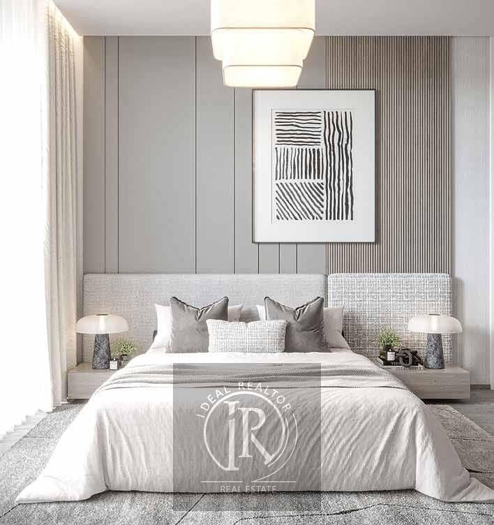 Smart Home | Flexible Payment Plan | Huge Layout