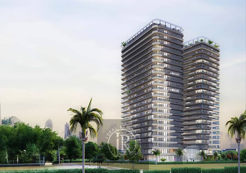 Smart Home | Flexible Payment Plan | Huge Layout