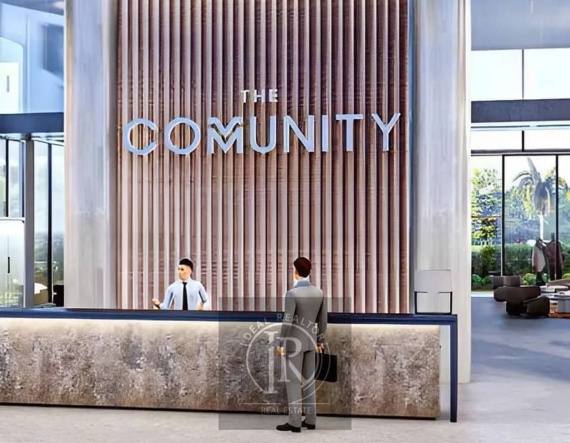 Smart Home | Flexible Payment Plan | Huge Layout