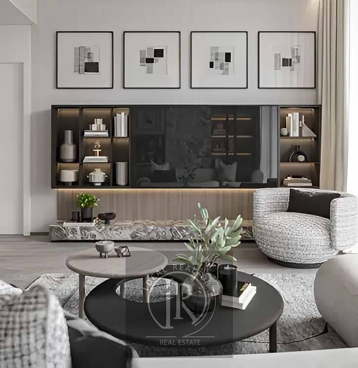 Smart Home | Flexible Payment Plan | Huge Layout