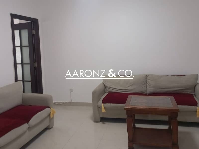 Vacant Soon | Well Priced | Near to Metro