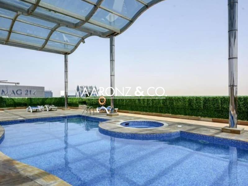 Vacant Soon | Well Priced | Near to Metro - Image 8