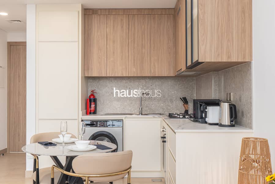 Brand New Building | Modern Facilities | Studio