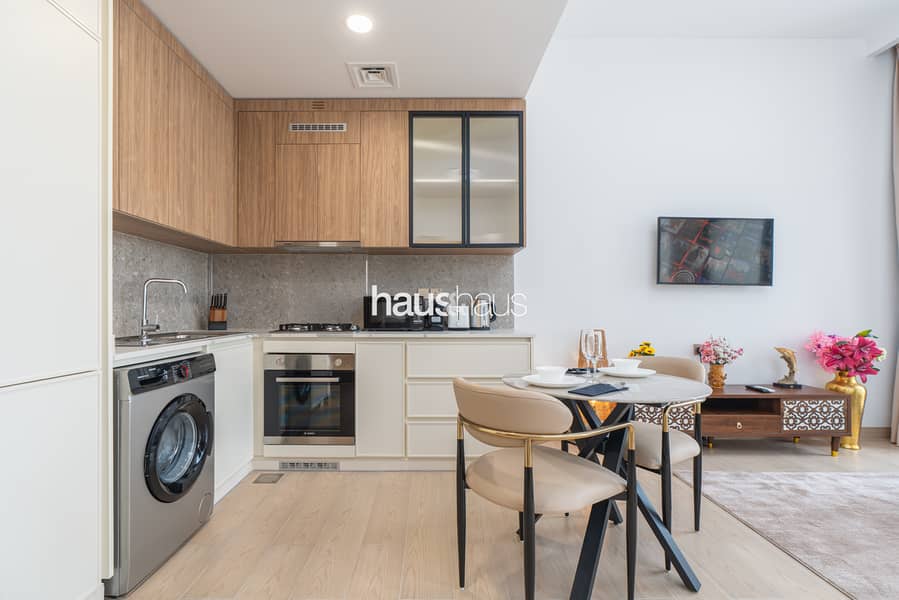 Brand New Building | Modern Facilities | Studio - Image 7